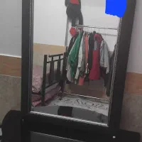 میز آرایشی|میز و صندلی غذاخوری|مشهد, شهرک بهارستان|دیوار