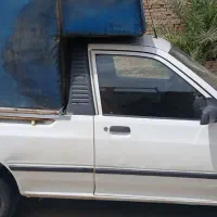 پراید وانت ۱۵۱ مدل ۹۶