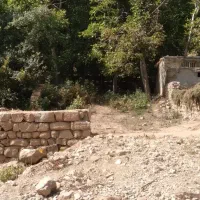 فروش باغ|فروش خانه و ویلا|گرمخان, |دیوار