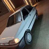 پراید|خودرو سواری و وانت|کهریزک, |دیوار