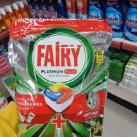 قرص فیری ۵۰ تایی پلاس