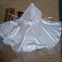لباس عروس و ژپون، تور سر و تاج و دسته گل و سبد|لباس|گنبد کاووس, |دیوار