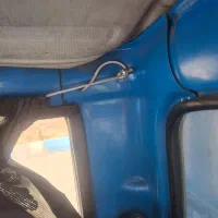 سایپا مدل ۹۰ در حد