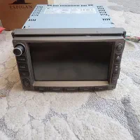 ضبط ال جی خودرو