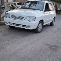 پراید 111