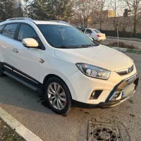 جک S5 اتومات ۲۰۰۰ مدل ۱۴۰۰/آپشن ها در پایین