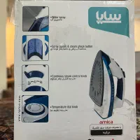 اتو سایا ( پارس خزر) مدل رنیوم|اتو و لوازم اتو|تهران, کوی بیمه|دیوار