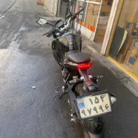 بنلی180s|موتورسیکلت|تهران, شکیبا|دیوار