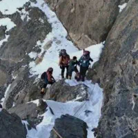 تور کوهنوردی فردا شهباز