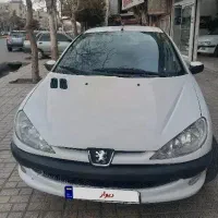 پژو 206SD V20|خودرو سواری و وانت|مشهد, ایثارگران|دیوار
