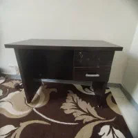 میز mdf با کیفیت و تمیز بدون خط و خش