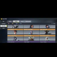 اکانت فول متیک ارزان|کنسول، بازی ویدئویی و آنلاین|اصفهان, باغ زرشک|دیوار