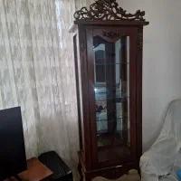 گنجه جنس چوب