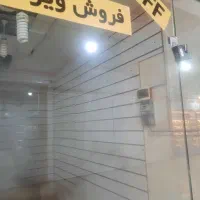 اجاره یا فروش مغازه چهارراه خیرات|اجارهٔ مغازه و غرفه|شیراز, زند|دیوار