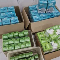 فروش لامپ LED تحویل درب منزل|لامپ و چراغ|ساری, |دیوار