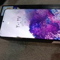 S20plus|موبایل|برخوار, |دیوار