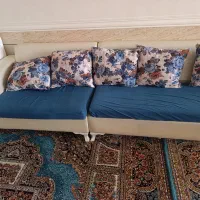 مبل|مبلمان اداری|ازنا, |دیوار