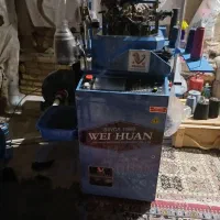 خرید وفروش دستگاه جوراب بافی|ماشین‌آلات صنعتی|اصفهان, برازنده|دیوار