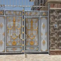 رنگ آمیزی ساختمان