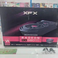 rx 580