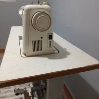 چرخ خیاطی ژانومه همه کاره