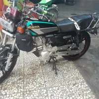 فروش موتور سیکلت لیفان ۲۰۰ مدل ۱۴۰۳ فروش فوری