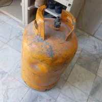کپسول گاز