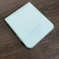 گوشی سامسونگ z flip 5 رجیستر شده در حد نو با کارتن|موبایل|تهران, طرشت|دیوار