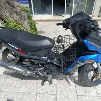 TVS لا کاغذی مدل 1395درحد