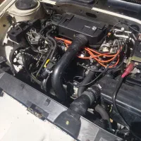 پژوپارس خانگی 89