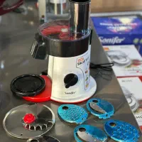 رنده برقی سونیفر