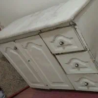 کابنت سه در سالم  ۱۸۰۰ بدون پوسیدگی