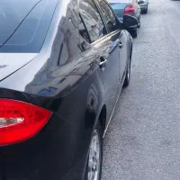 جک جی ۵ دنده ای مشکی|خودرو سواری و وانت|اسلام‌شهر, شهرک مفیدی|دیوار