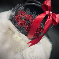 فلاوربگ زیبامون بااحترام ۵۳۰تومن|گل مصنوعی|گلوگاه, |دیوار