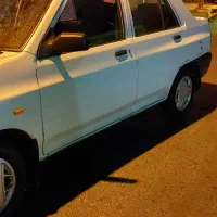 پراید 131|خودرو سواری و وانت|تبریز, |دیوار