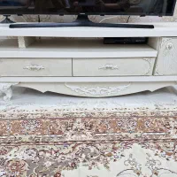 میز تلویزیون بسیار شیک