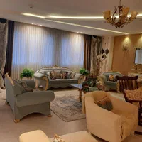 ۱۳۰متر خوش نقشه/۲خواب نور/قلب رضاشهر/کم واحد|فروش آپارتمان|مشهد, رضاشهر|دیوار