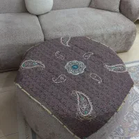 رومیزی تِرمه