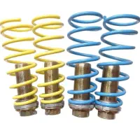 کلیپ ببین بخر فنر اسپرت لنزو اصل کمک ریگلاژی سایپا