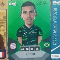 3عدد کیمدی با ارزش و 3عدد کیمدی ساده