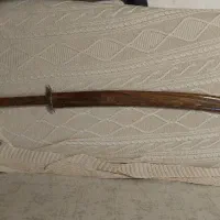 شمشیر شبیه سازی شده