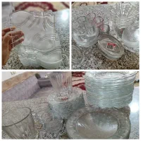 ظرف بلور
