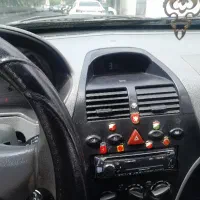 تیبا صندوقدار ۹۹ بدون رنگ بالوازم