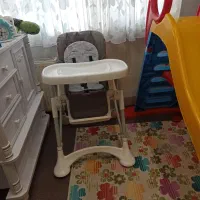 صندلی غذای کودک