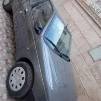 آریسان خاکستری|خودرو سواری و وانت|بهبهان, |دیوار