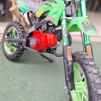 مینی کراس مینی تریل|موتورسیکلت|ساری, |دیوار