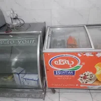 فروش لوازم فست فود|کافیشاپ و رستوران|کرج, المهدی|دیوار