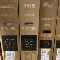 انواع تلویزیون نقد و اقساط|تلویزیون و پروژکتور|میناب, |دیوار