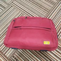 کیف لب تاب و درسی cat