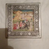 شکلات خوری قدیمی